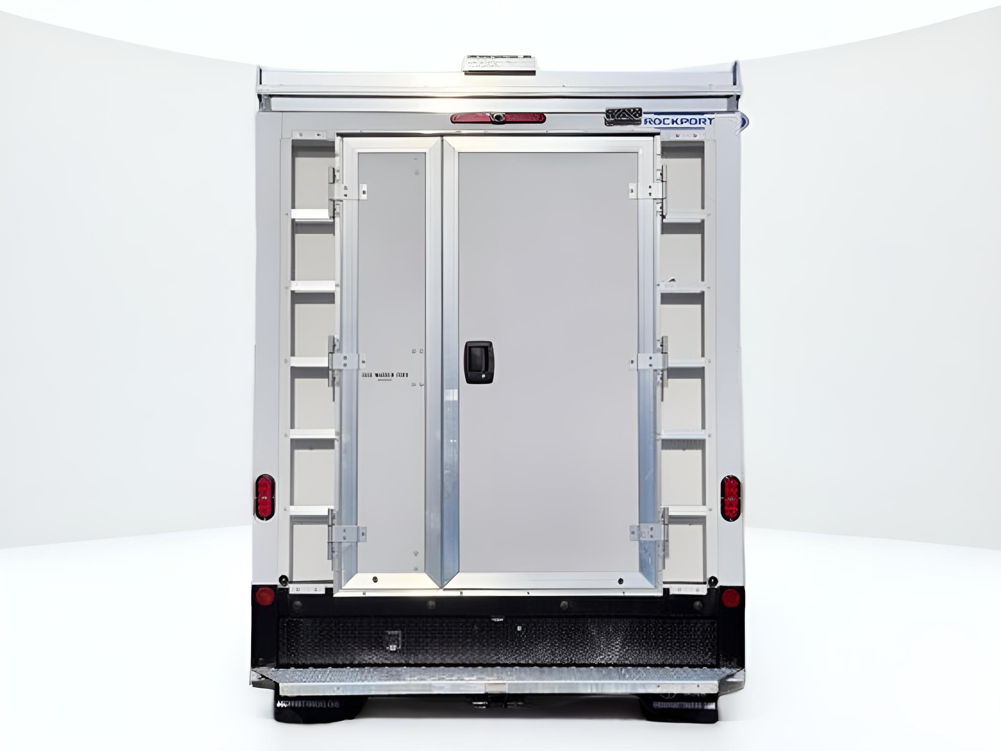 2026 Ford E-350SD Base Cutaway