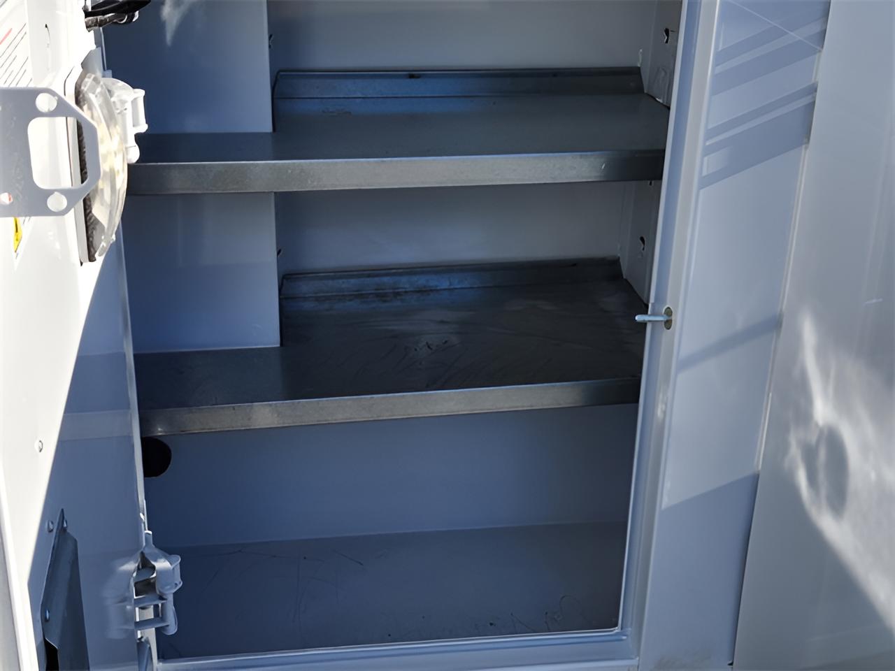 2026 Ford E-350SD Base Cutaway