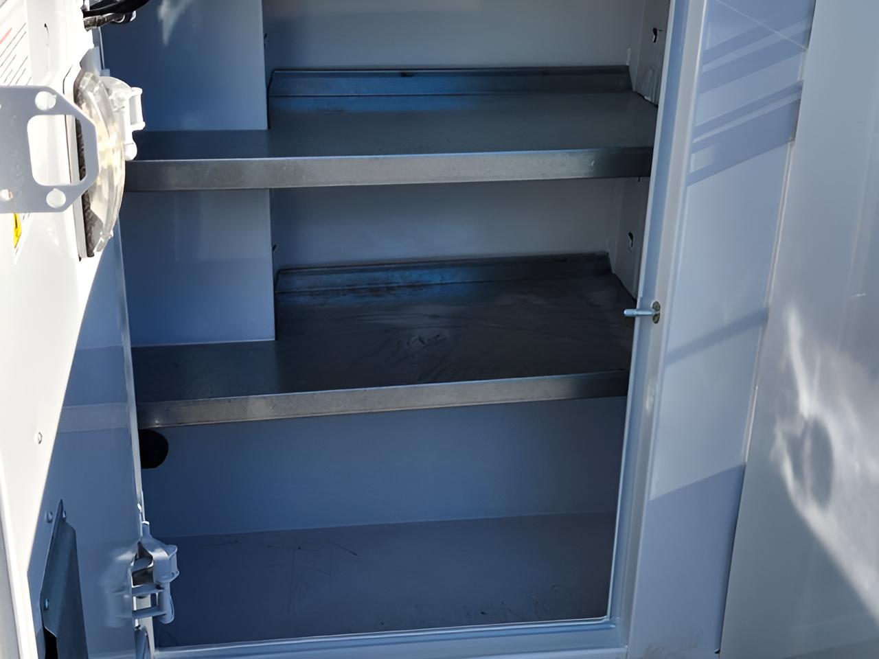 2026 Ford E-350SD Base Cutaway