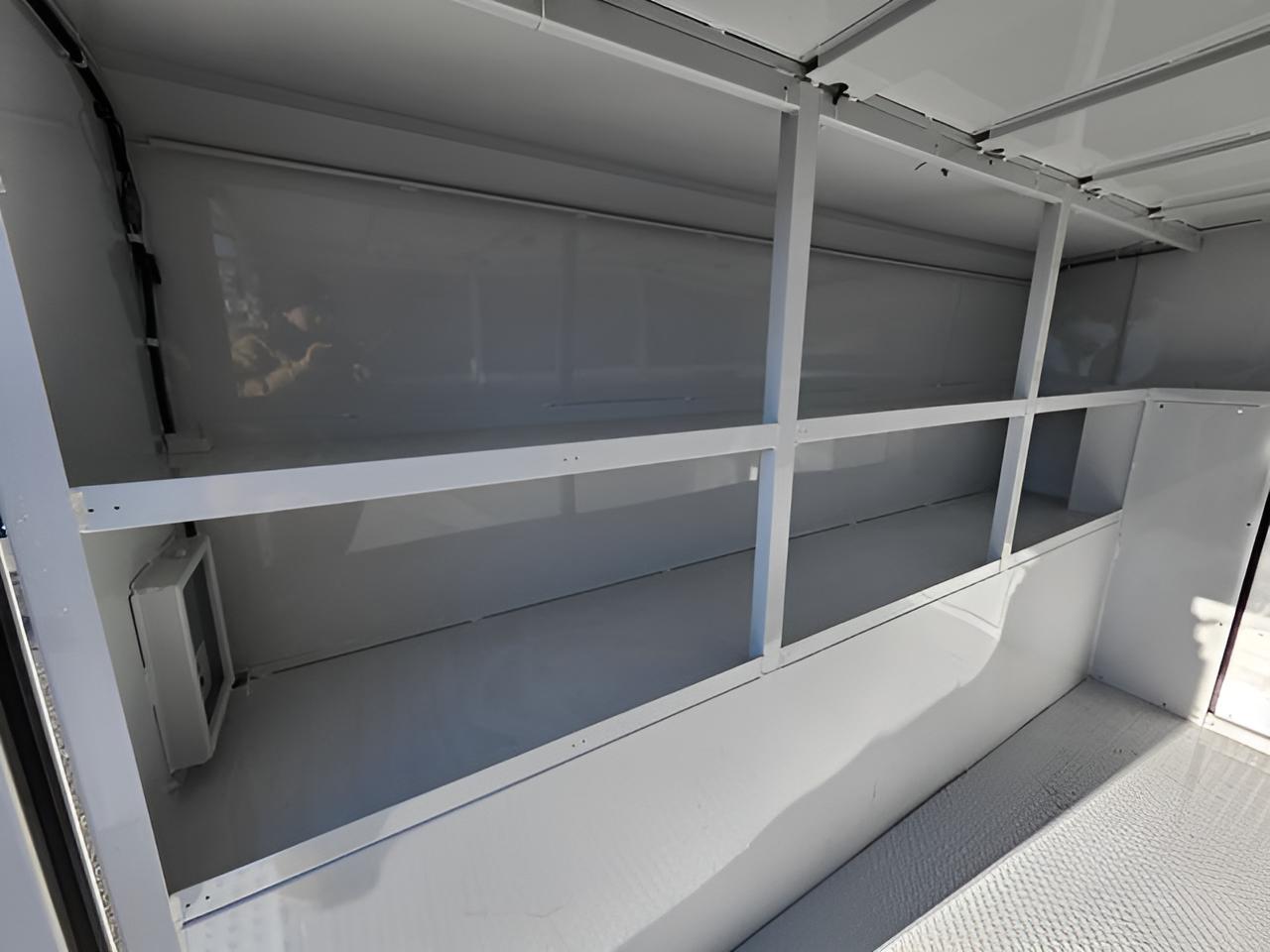 2026 Ford E-350SD Base Cutaway