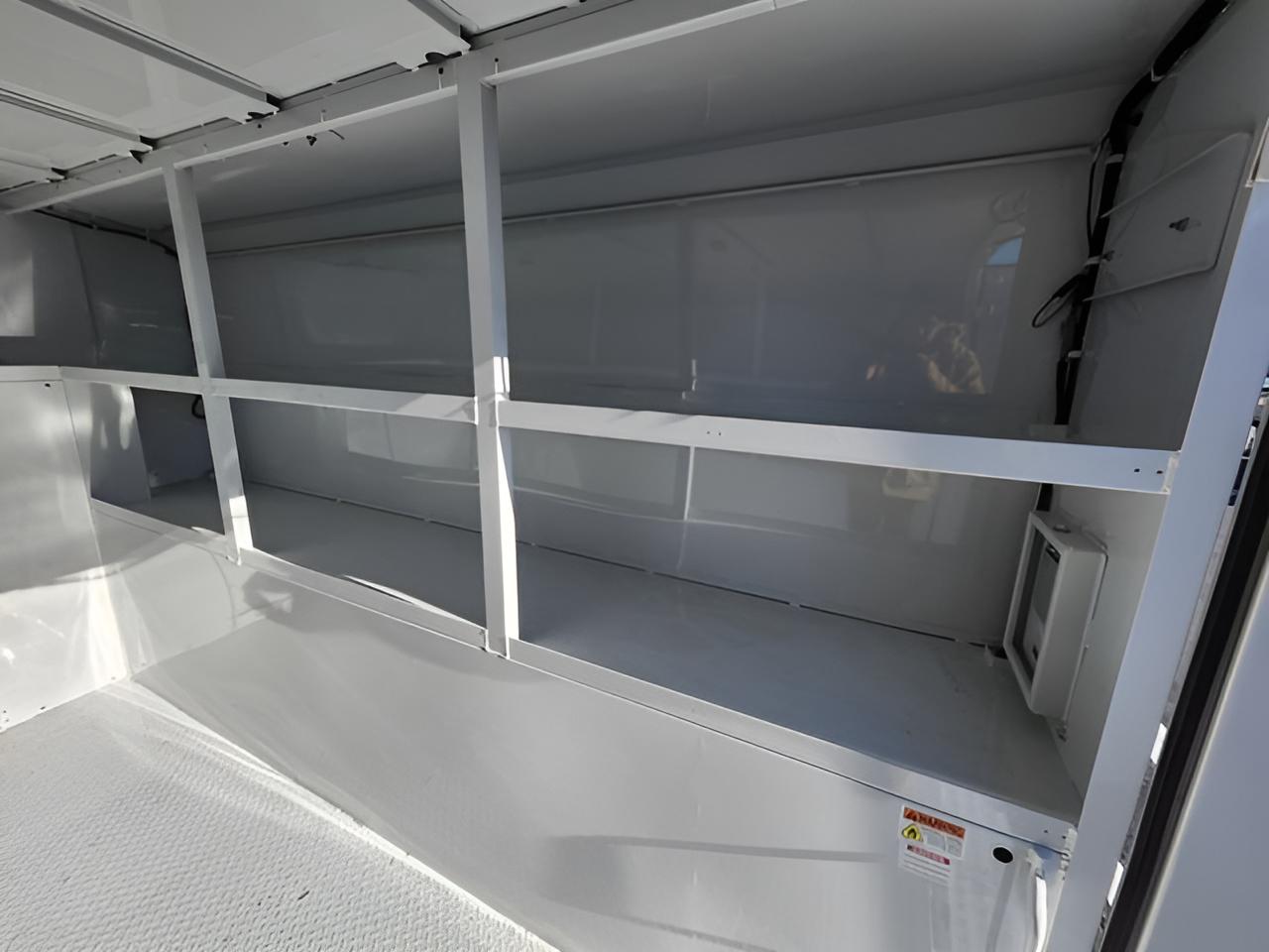 2026 Ford E-350SD Base Cutaway