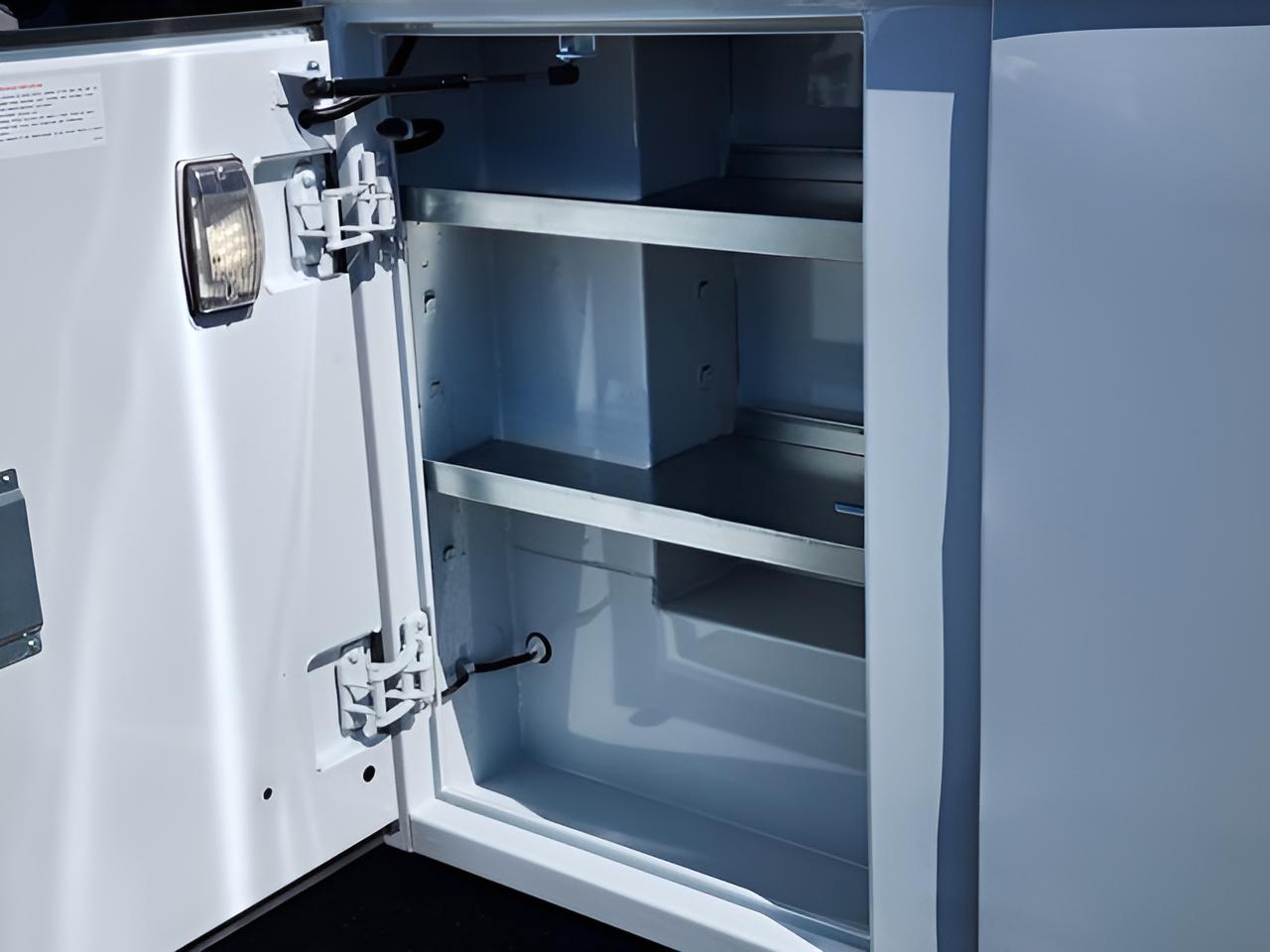 2026 Ford E-350SD Base Cutaway