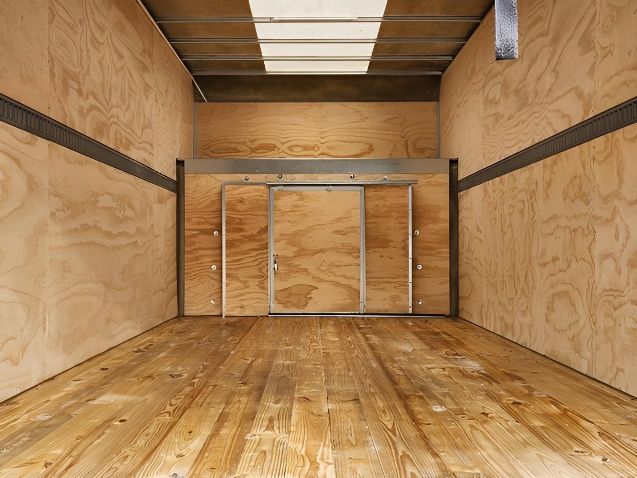 2026 Ford E-450SD Base DRW