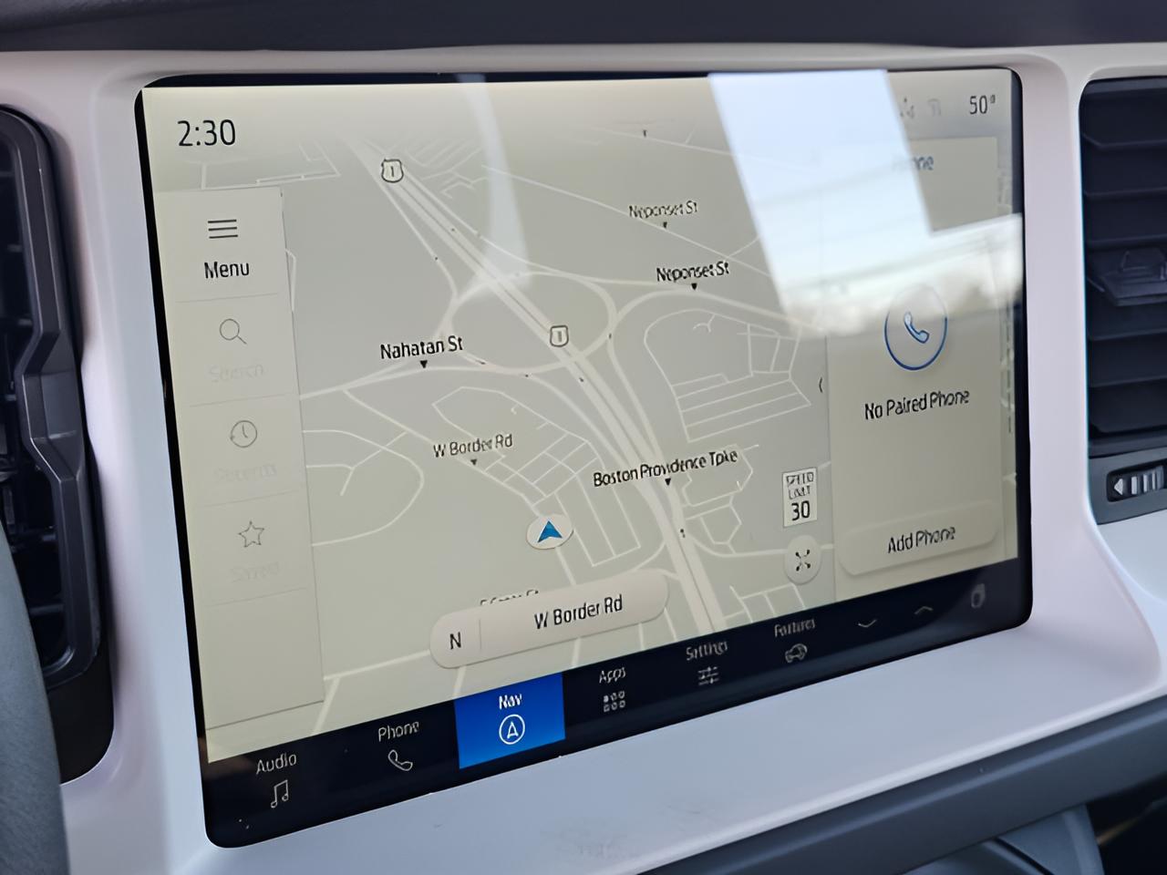 2025 Ford Bronco Stroppe Edition