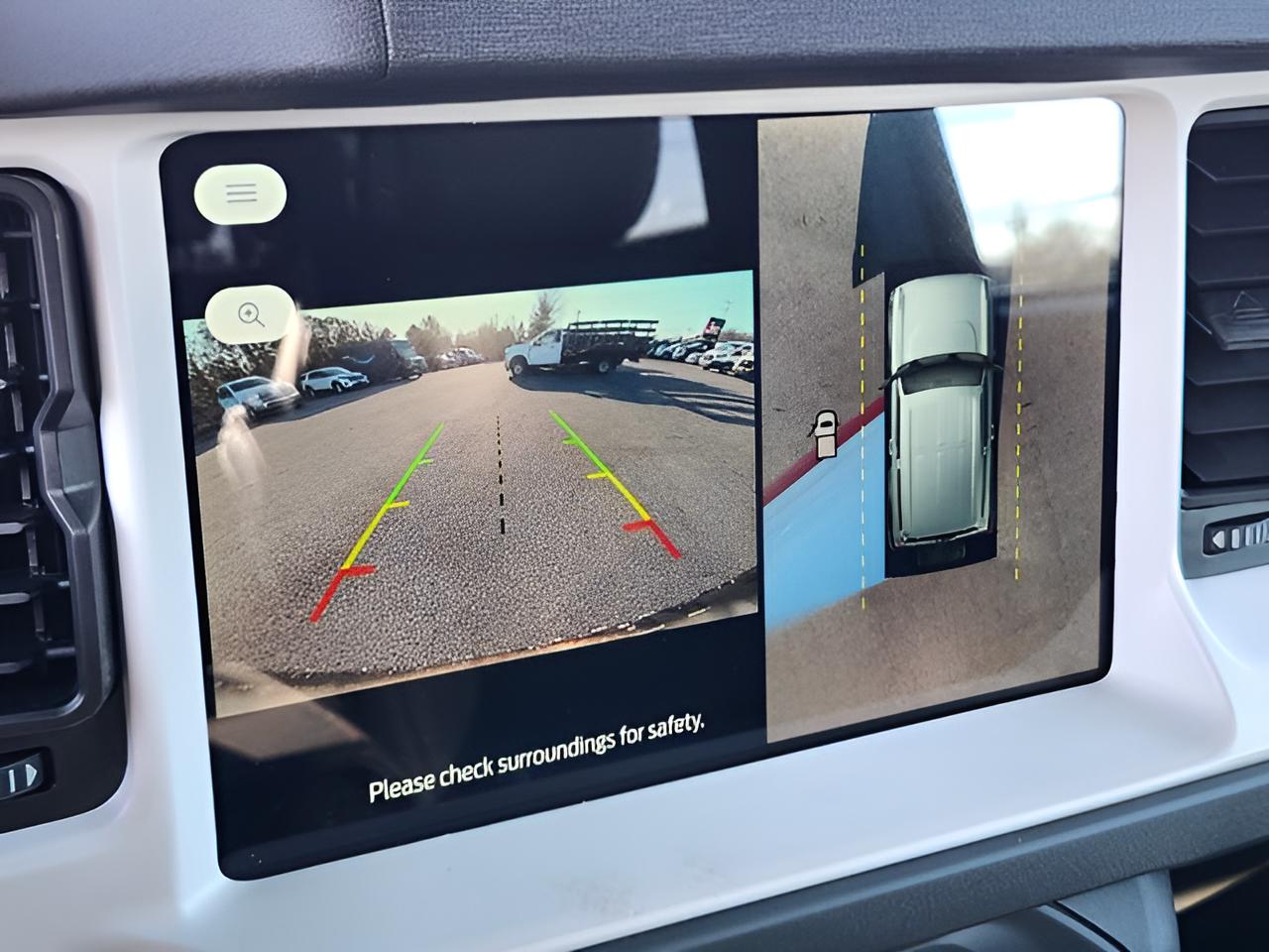 2025 Ford Bronco Stroppe Edition