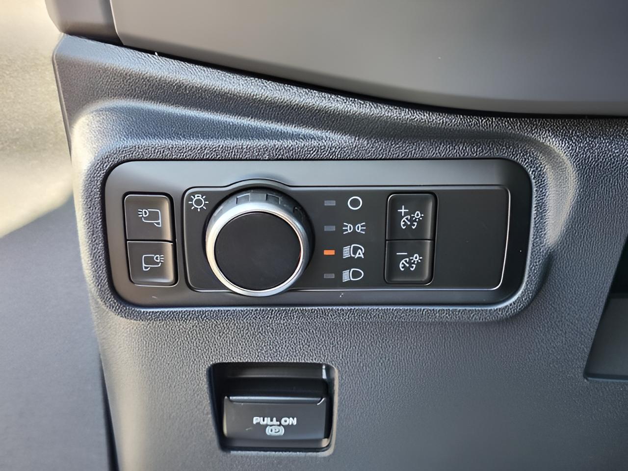 2025 Ford Bronco Stroppe Edition