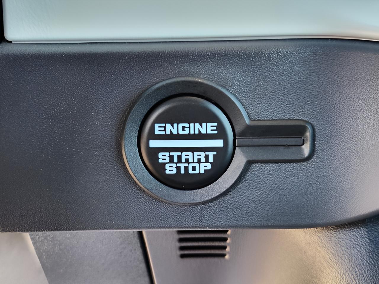 2025 Ford Bronco Stroppe Edition