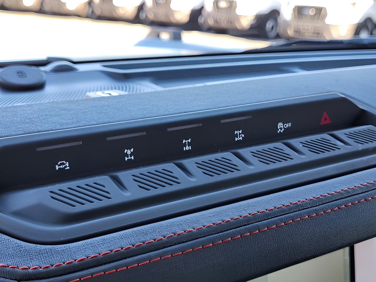 2025 Ford Bronco Stroppe Edition