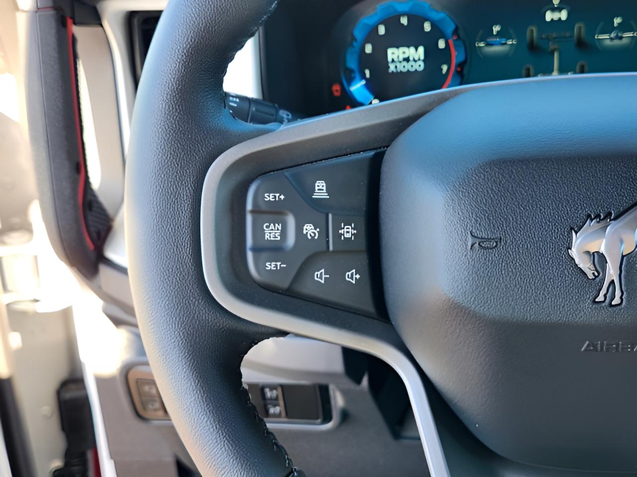 2025 Ford Bronco Stroppe Edition