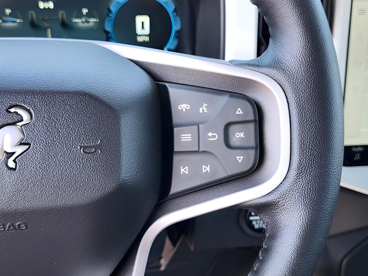 2025 Ford Bronco Stroppe Edition