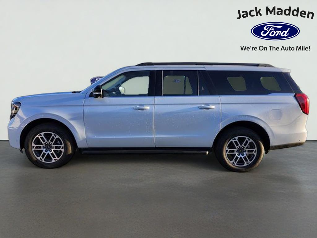 2025 Ford Expedition Active MAX 4x4's photo