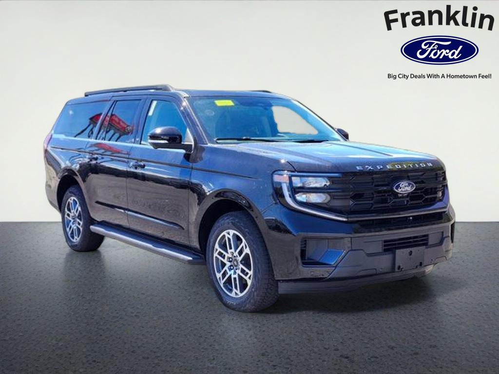 2026 Ford Expedition Max Active