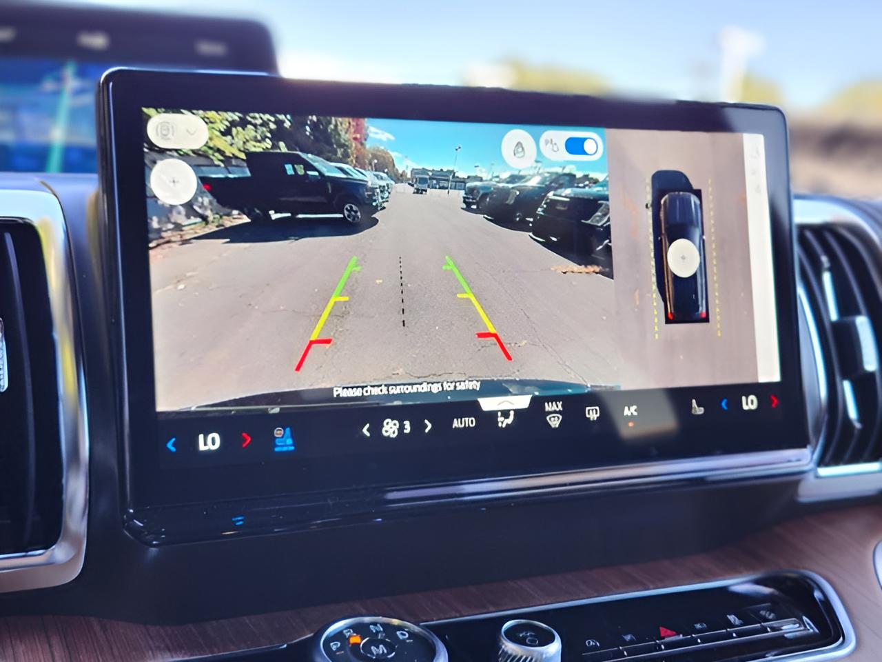 2025 Ford Expedition King Ranch