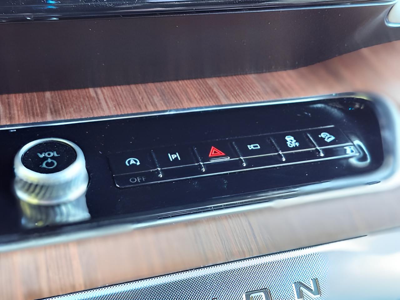 2025 Ford Expedition King Ranch