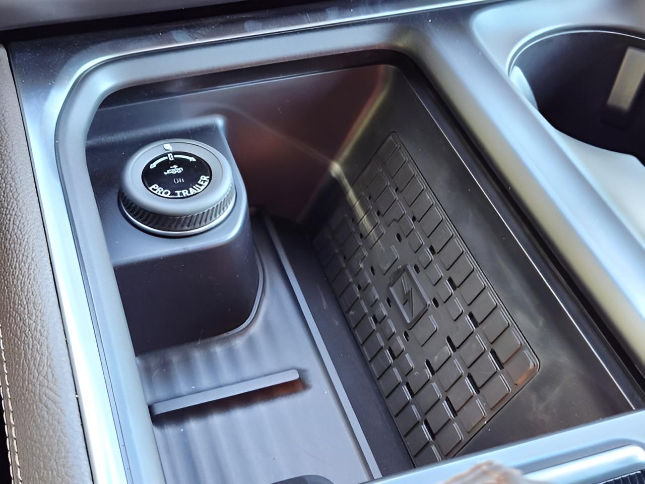 2025 Ford Expedition King Ranch