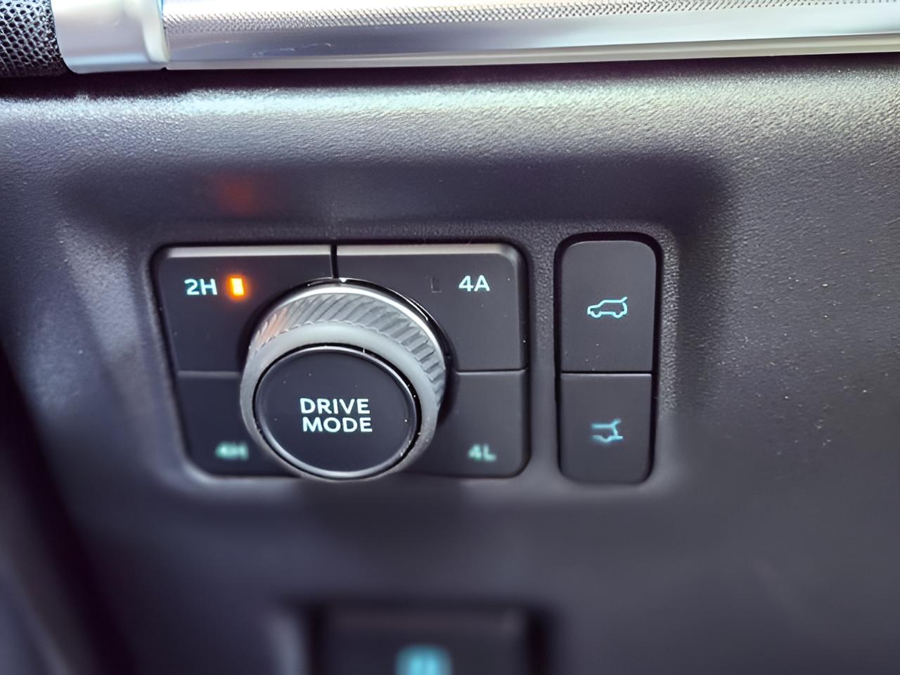 2025 Ford Expedition King Ranch