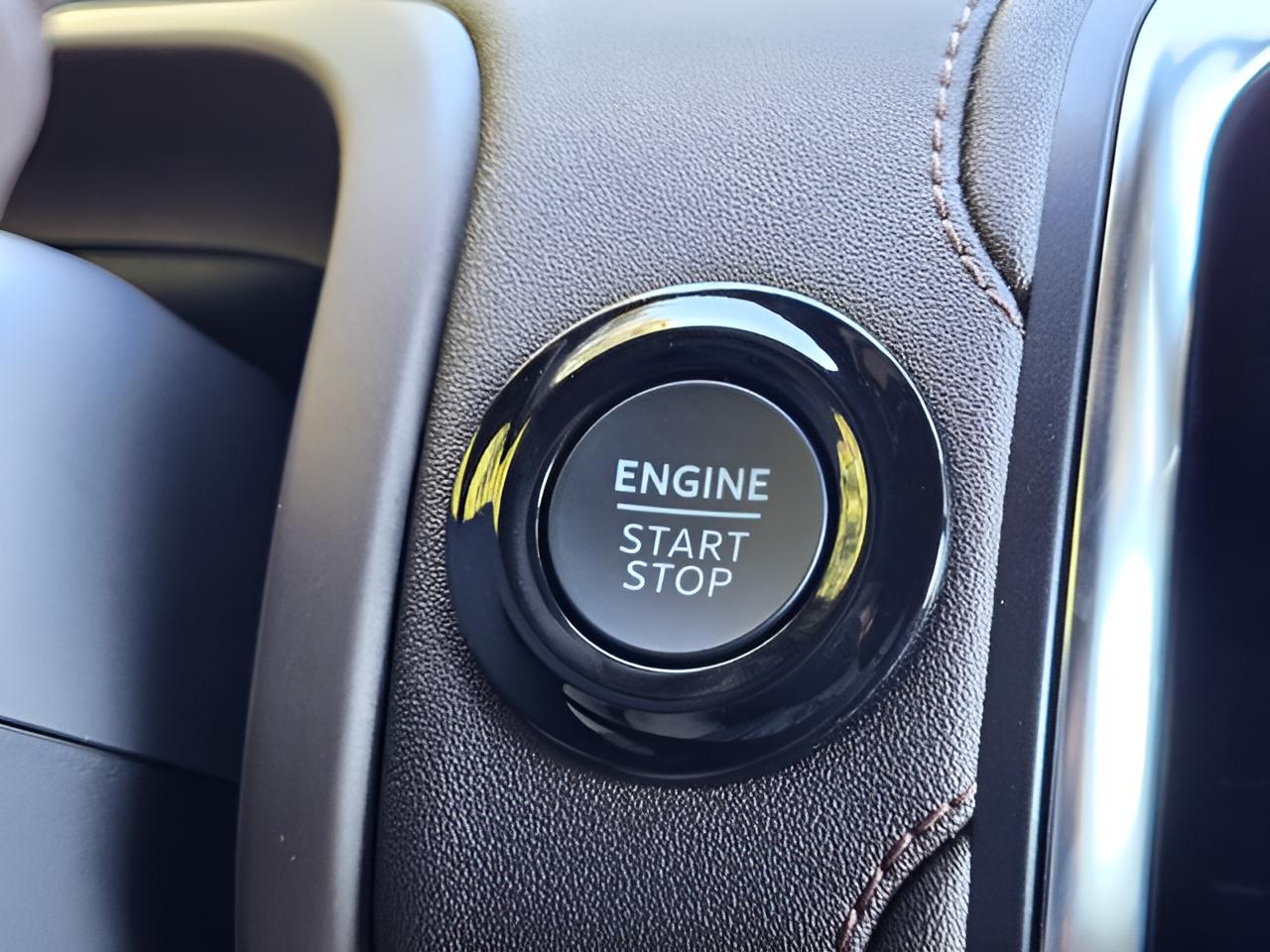 2025 Ford Expedition King Ranch