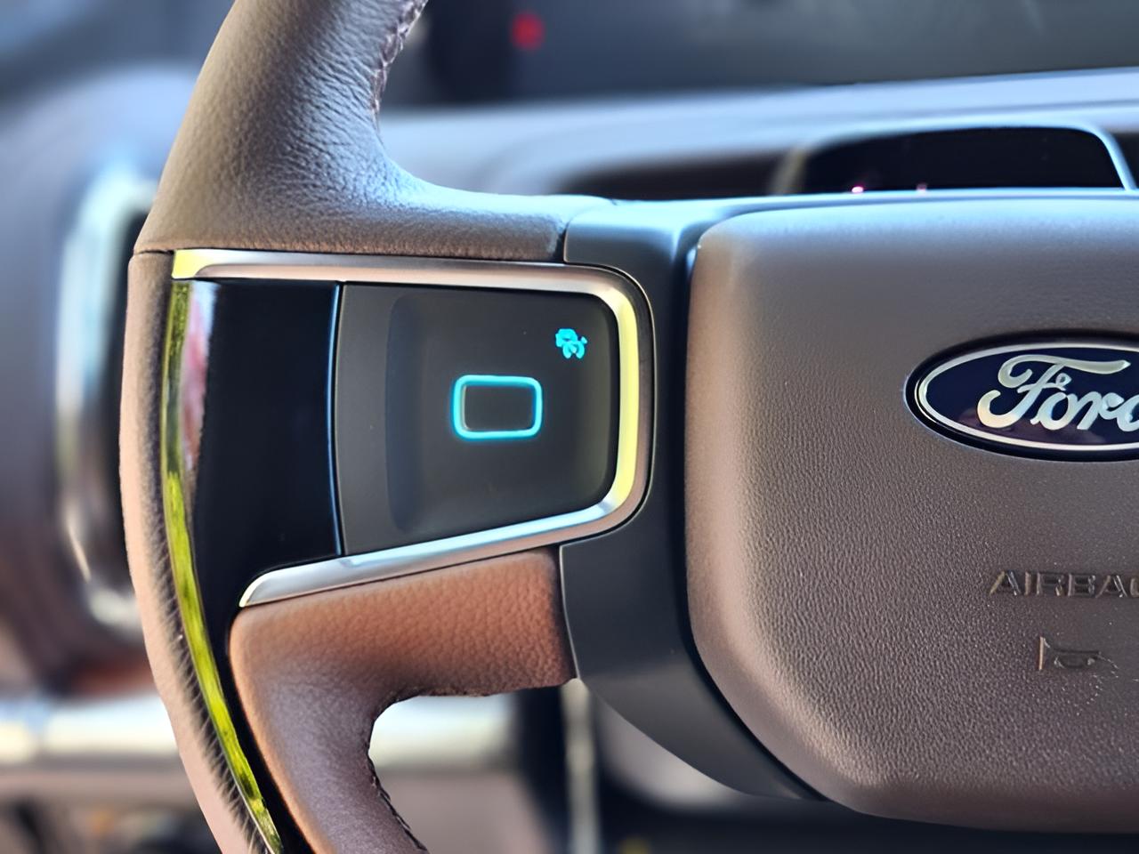 2025 Ford Expedition King Ranch