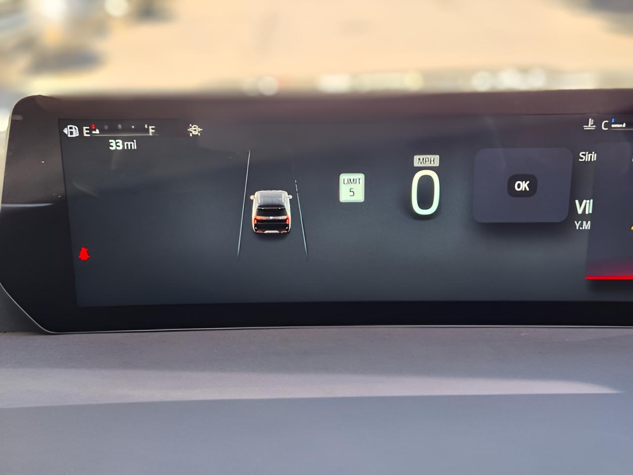 2025 Ford Expedition King Ranch