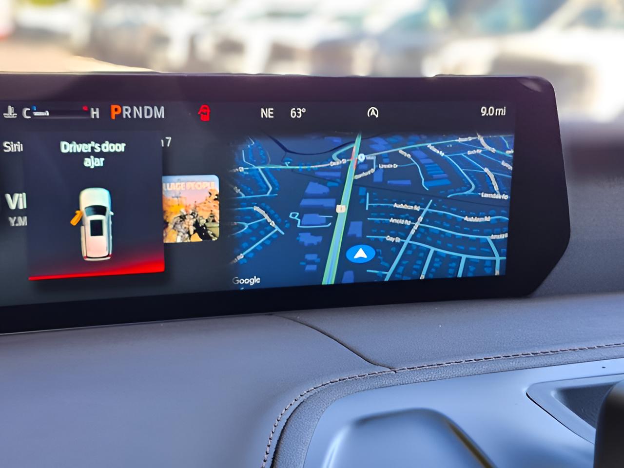 2025 Ford Expedition King Ranch