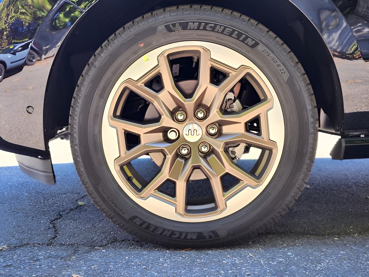 2025 Ford Expedition King Ranch