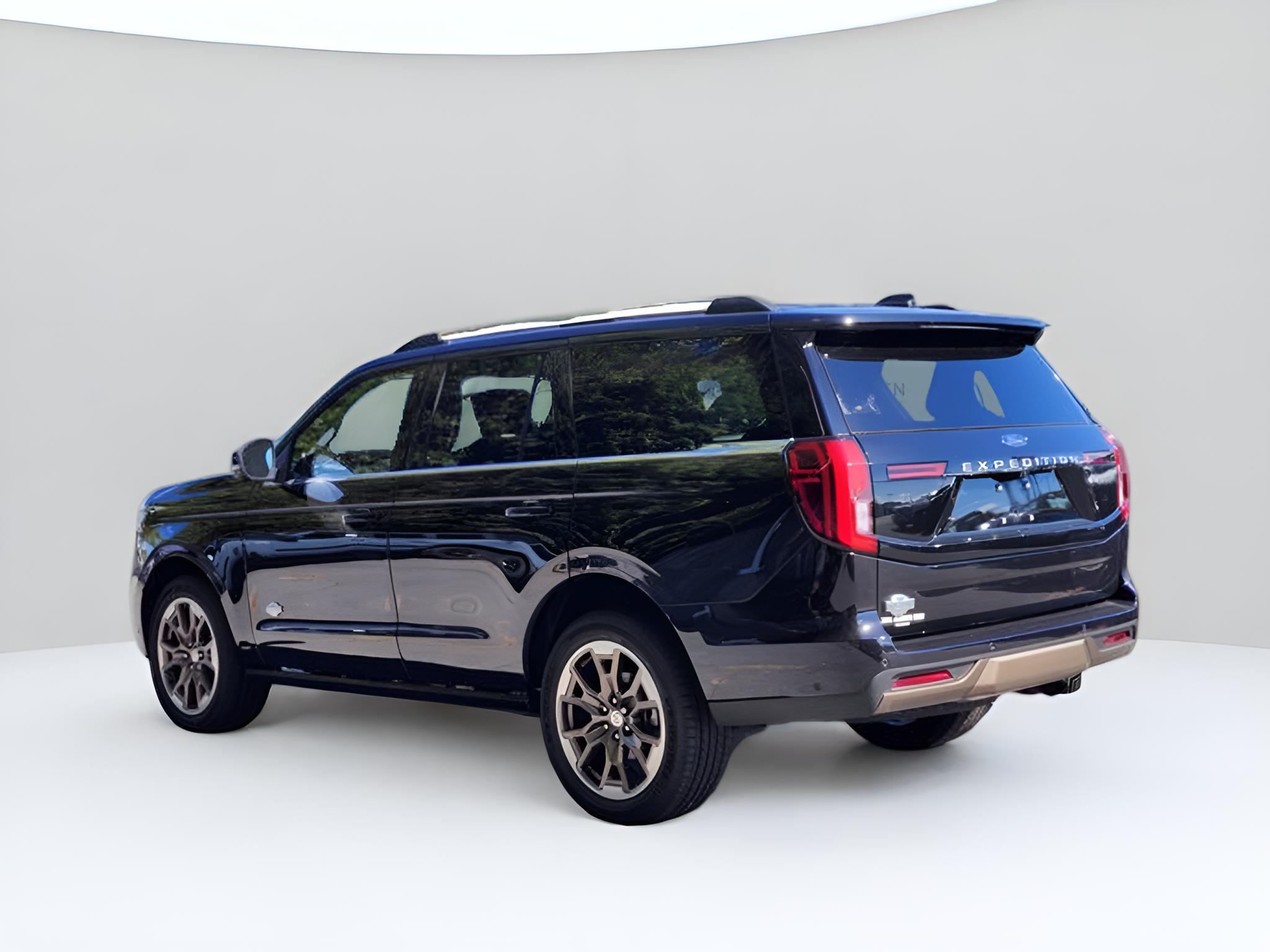 2025 Ford Expedition King Ranch