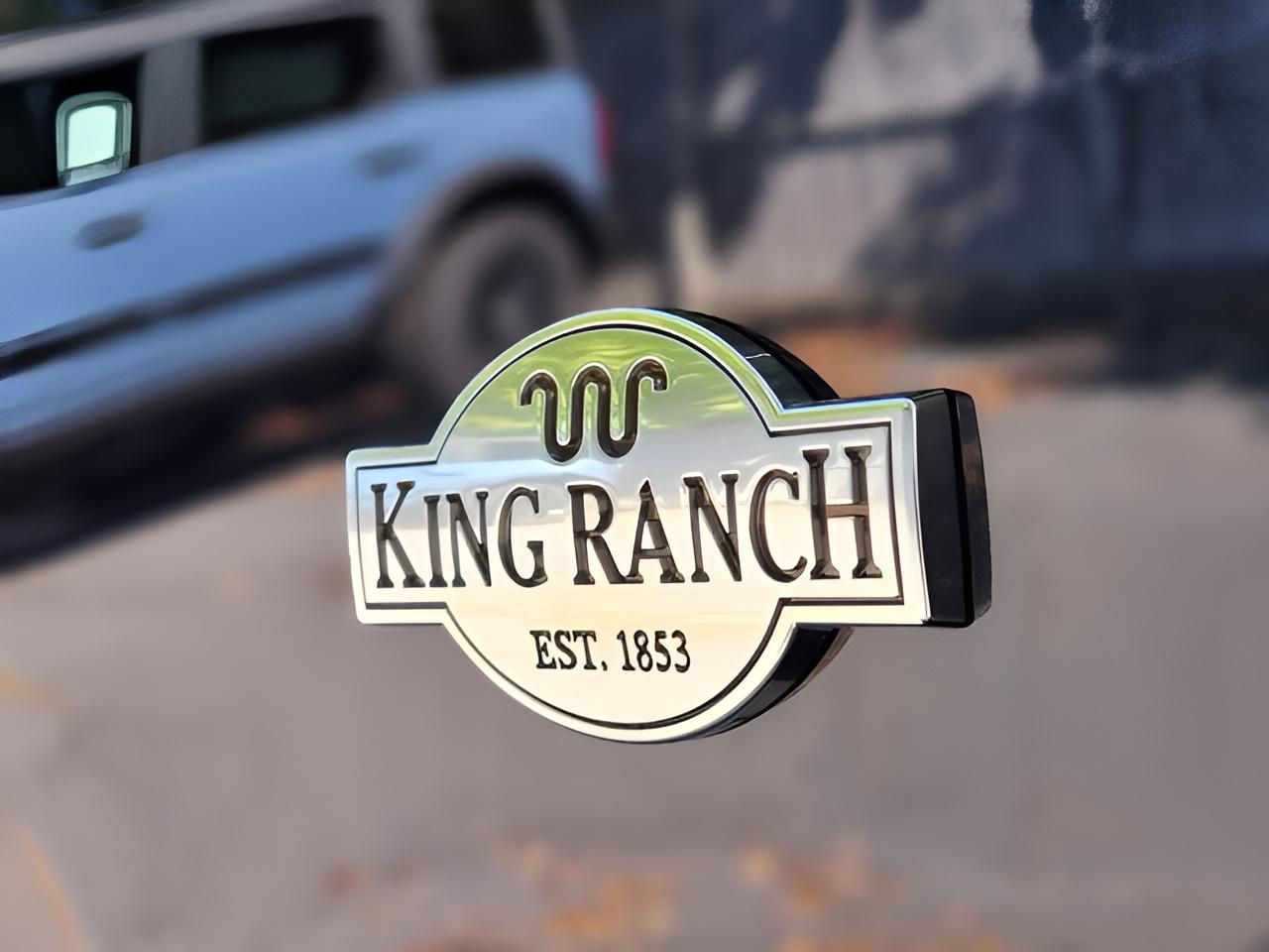 2025 Ford Expedition King Ranch