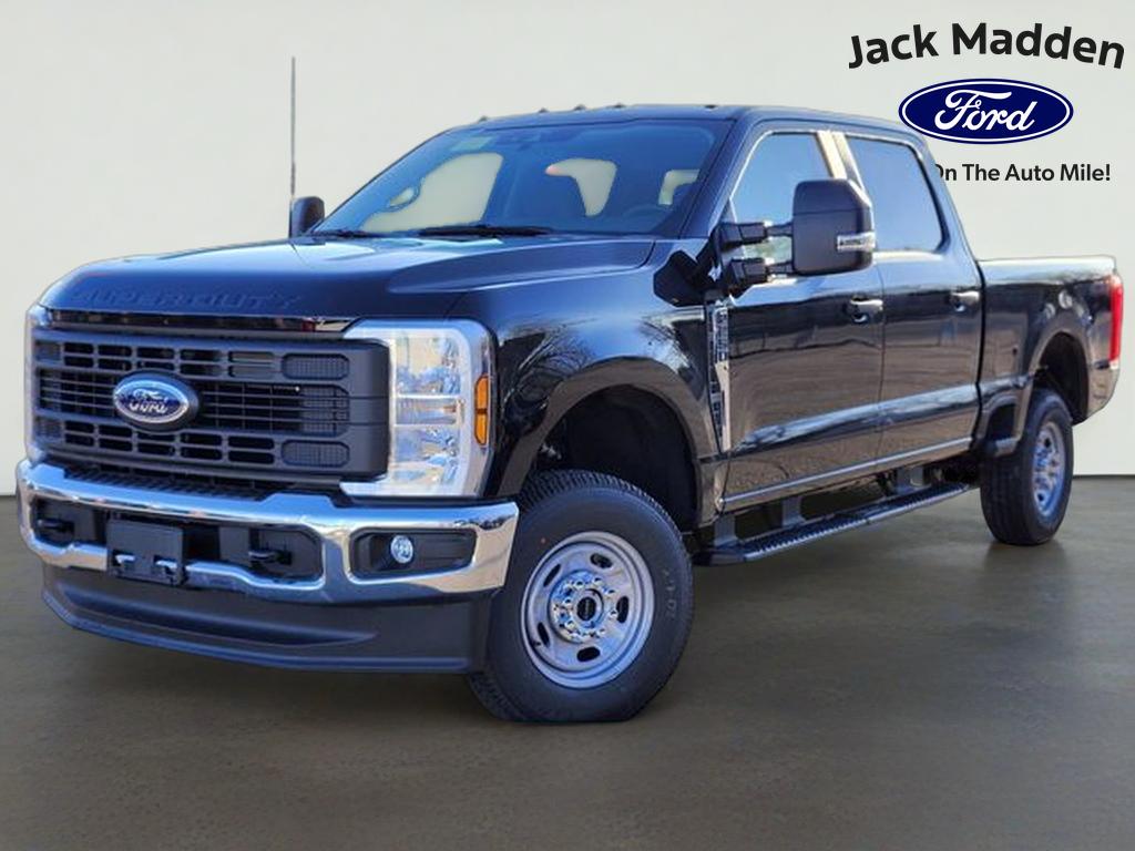 2026 Ford F-250 XL 4x4 Crew Cab 6-3/4' Box's photo
