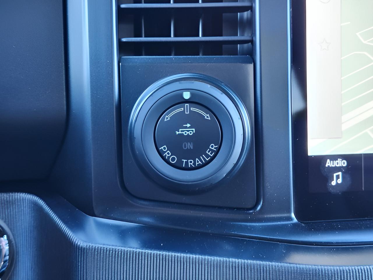 2025 Ford F-350SD Platinum