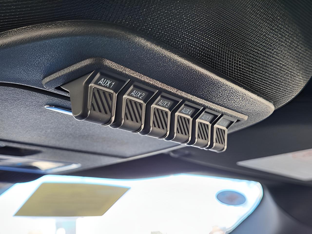 2025 Ford F-350SD Platinum