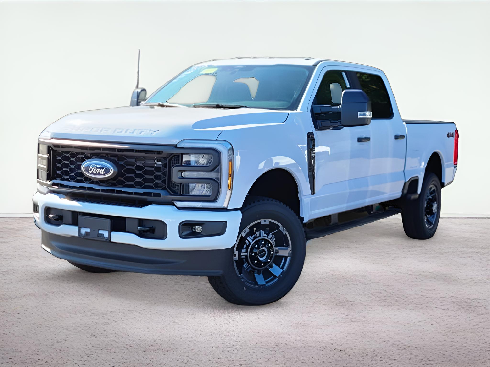 2026 Ford F-350SD XL