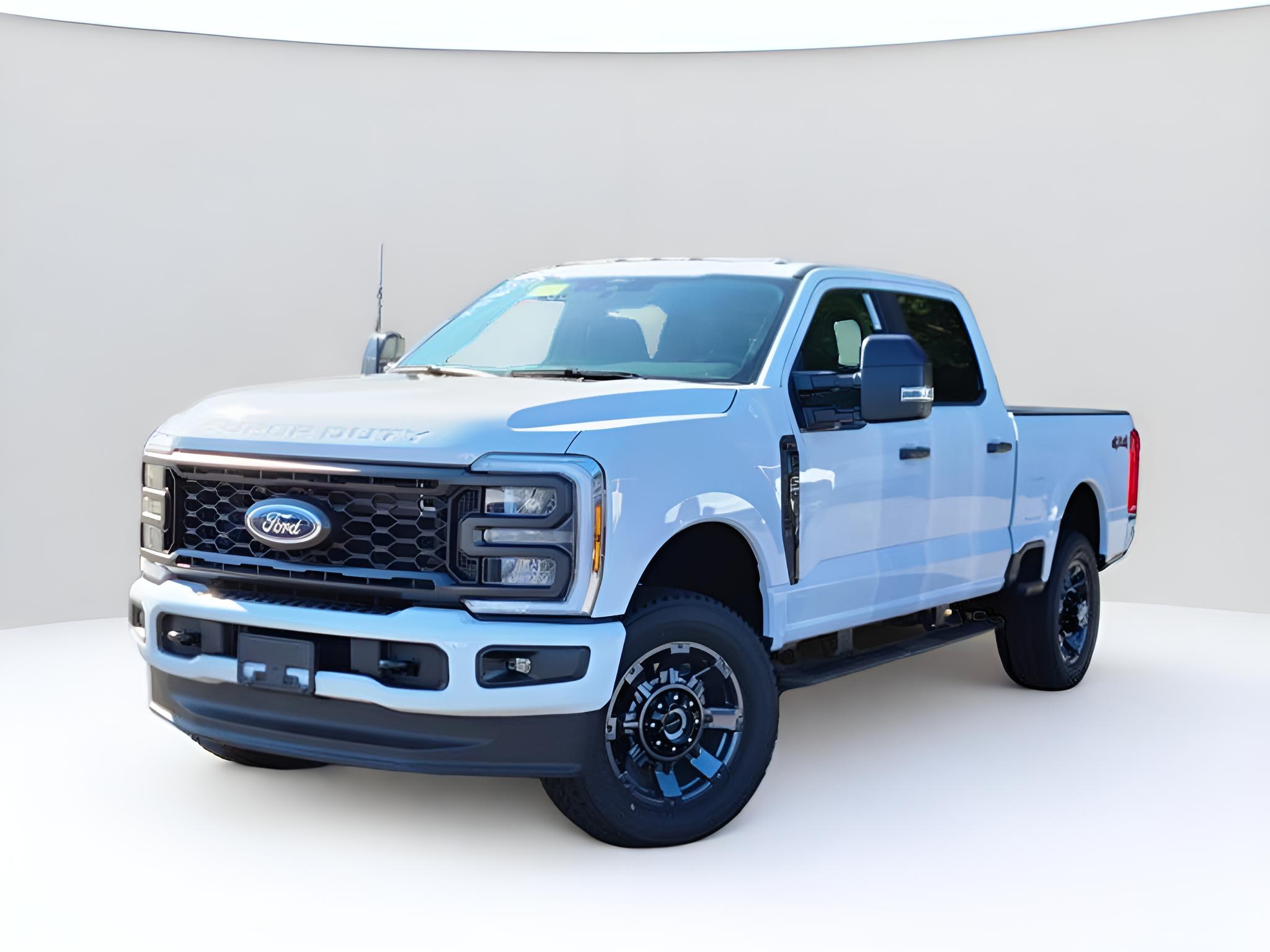 2026 Ford F-350SD XL
