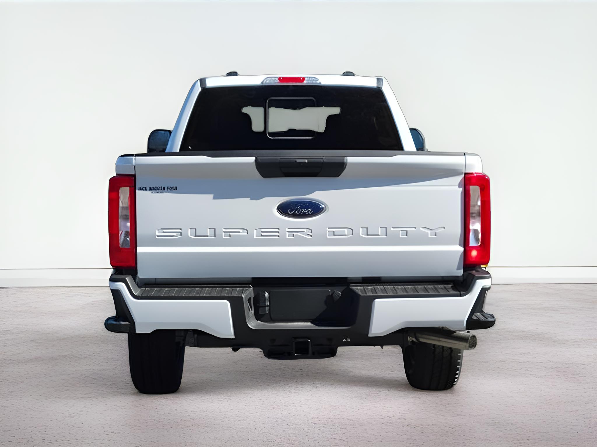 2026 Ford F-350SD XL