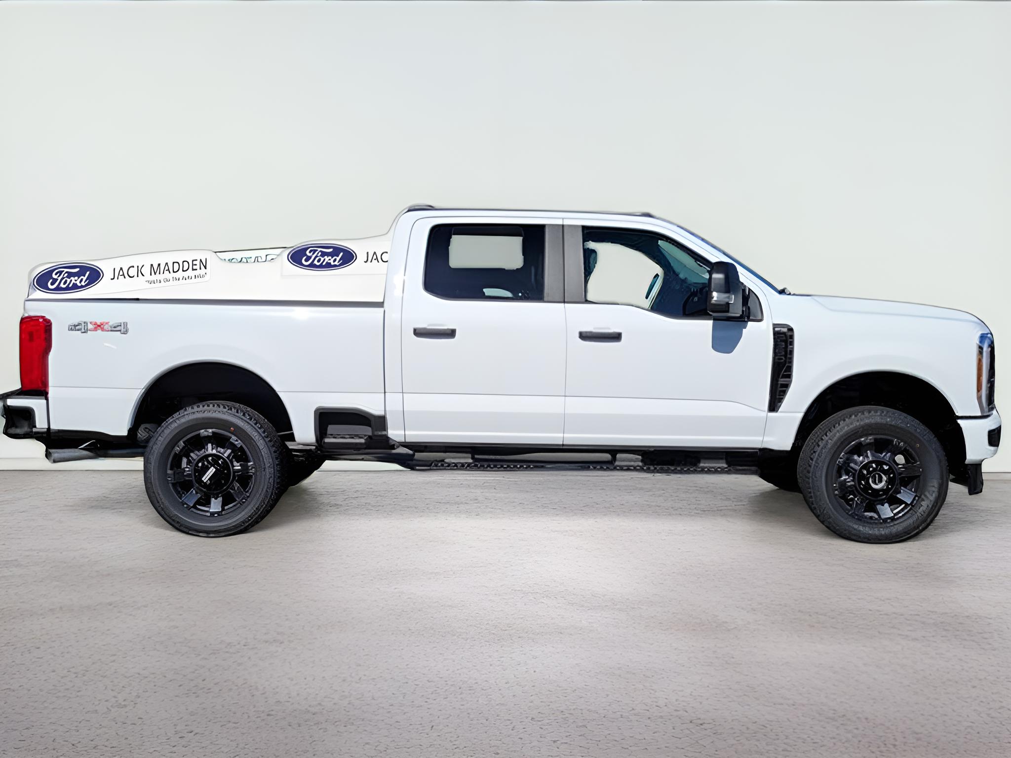 2026 Ford F-350SD XL