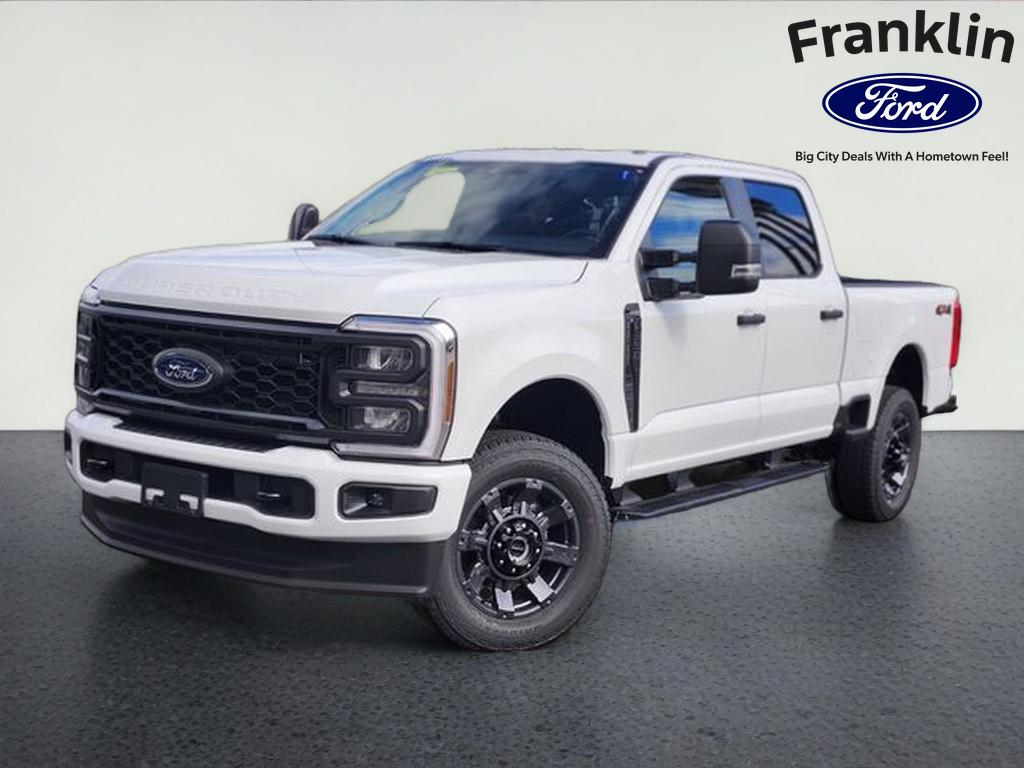2026 Ford F-350SD XL