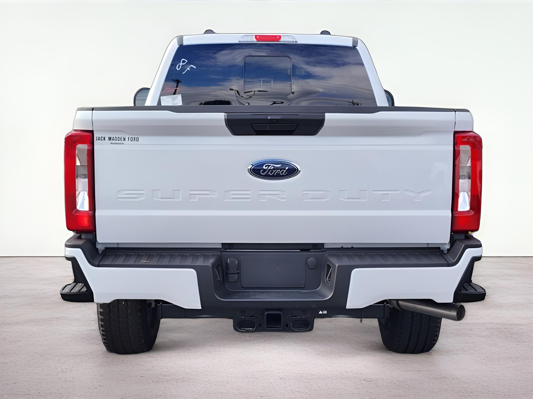 2026 Ford F-350SD XL
