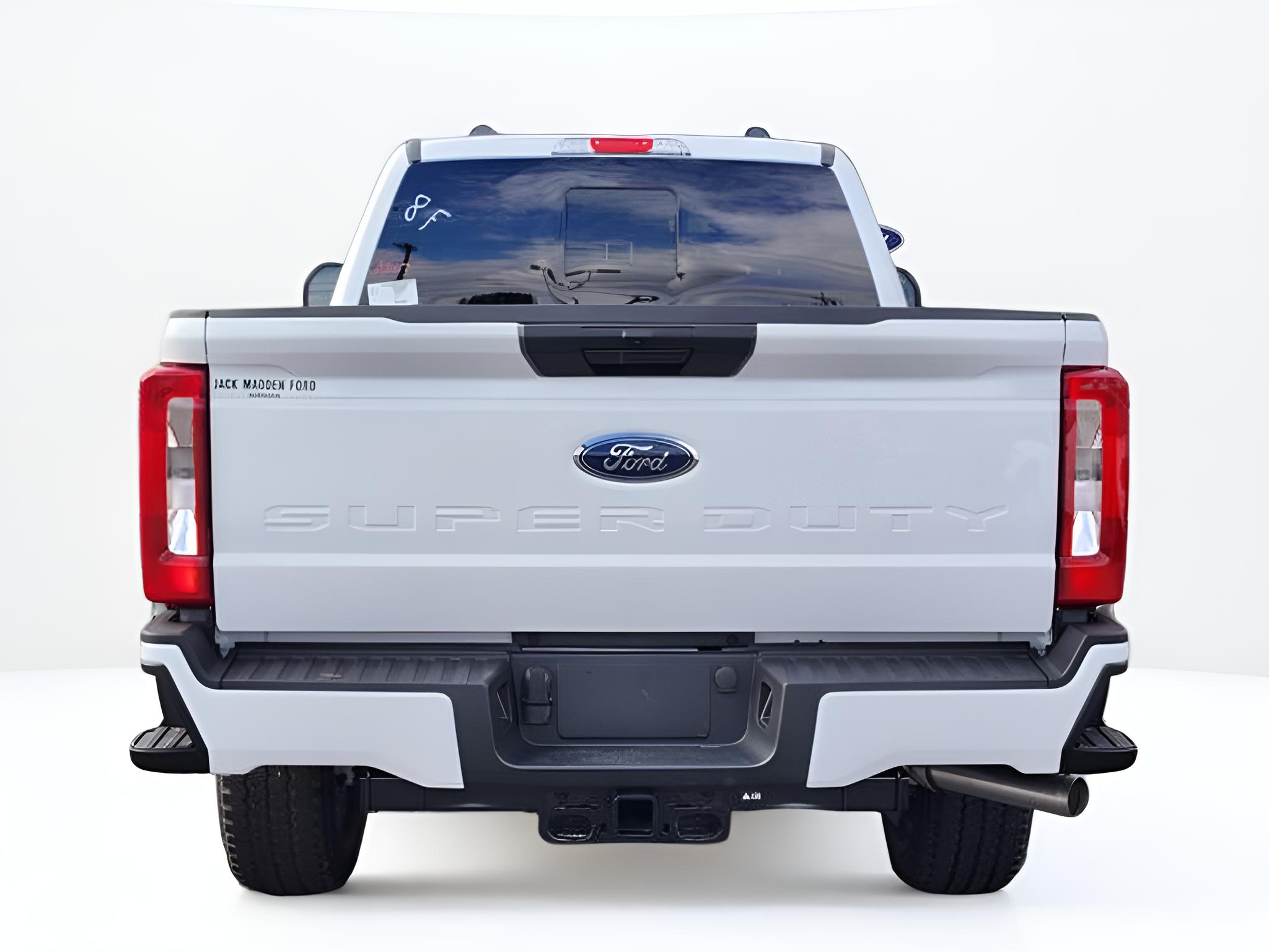 2026 Ford F-350SD XL