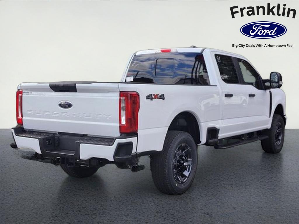 2026 Ford F-350SD XL