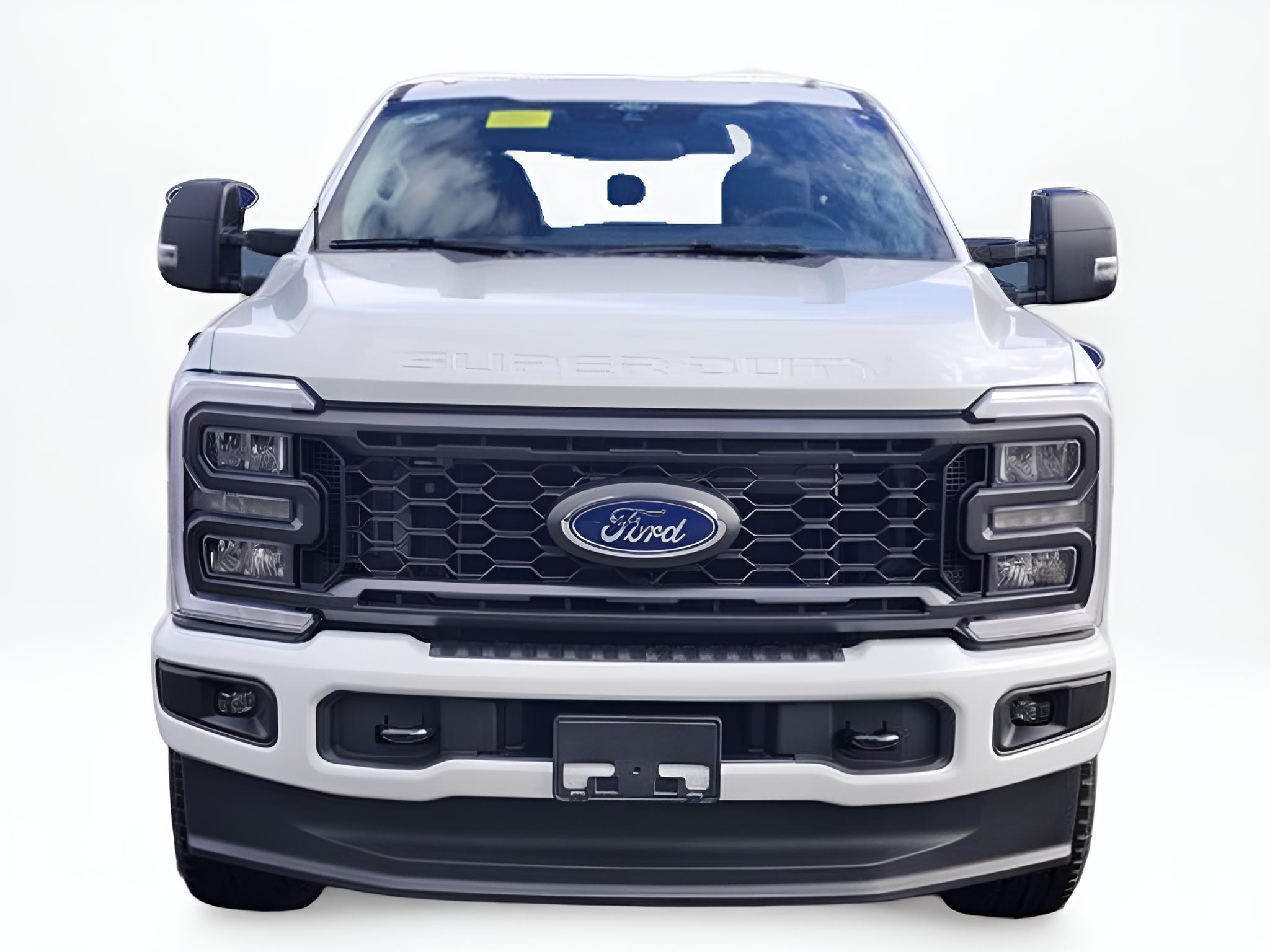 2026 Ford F-350SD XL