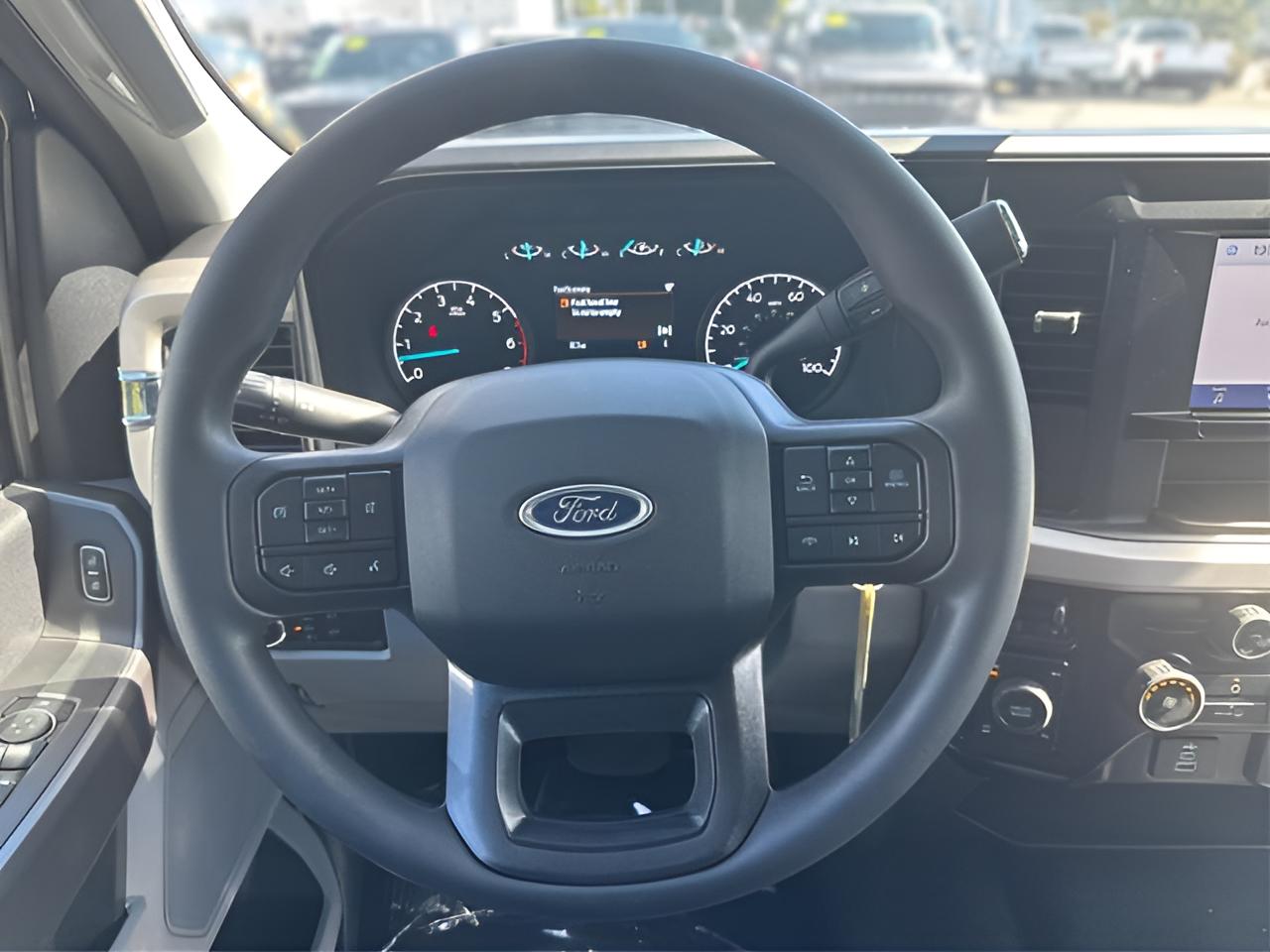 2026 Ford F-350SD XL