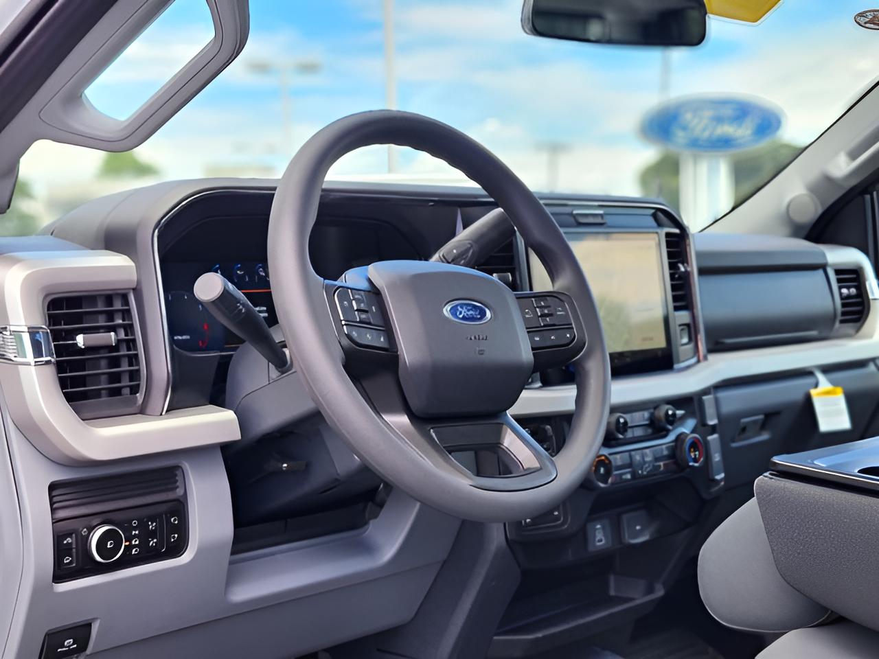 2026 Ford F-350SD XLT