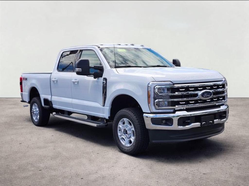 2026 Ford F-350SD XLT