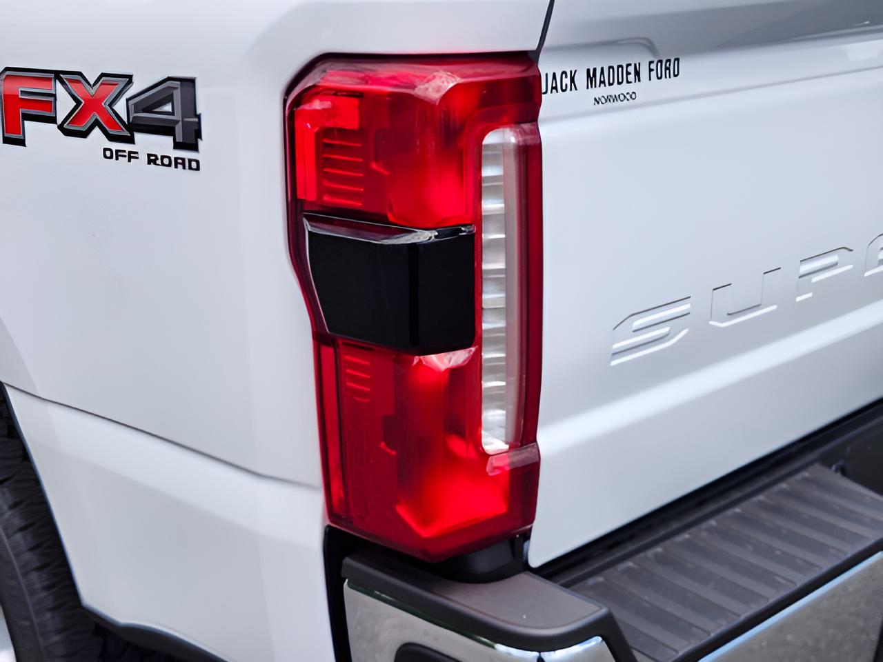 2026 Ford F-350SD XLT