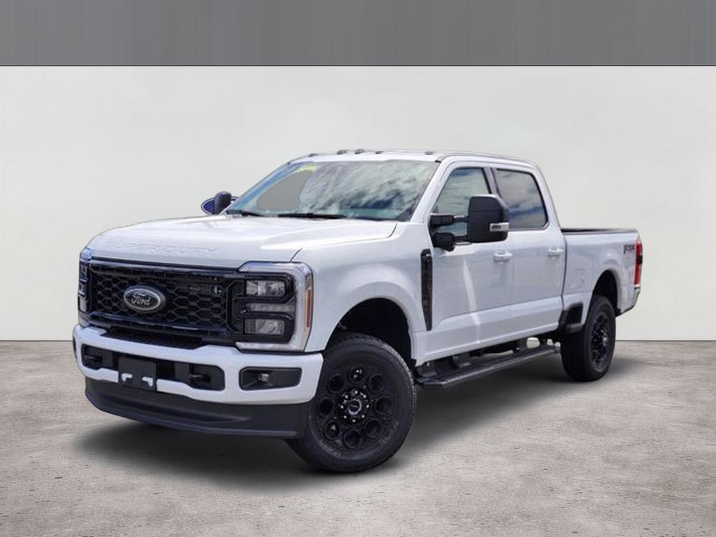 2026 Ford F-350SD XLT