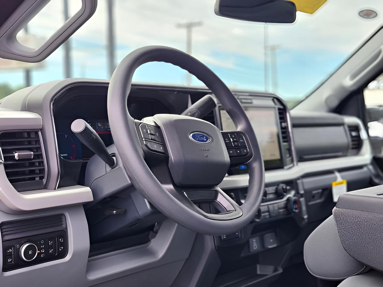 2026 Ford F-350SD XLT