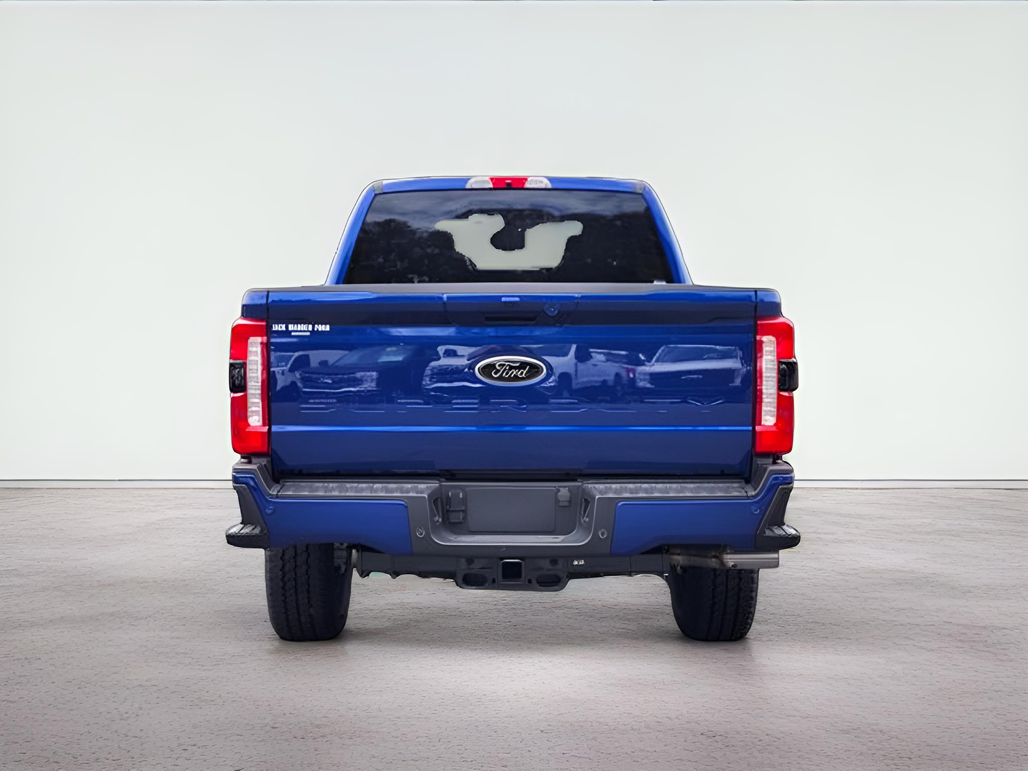 2026 Ford F-350SD XLT