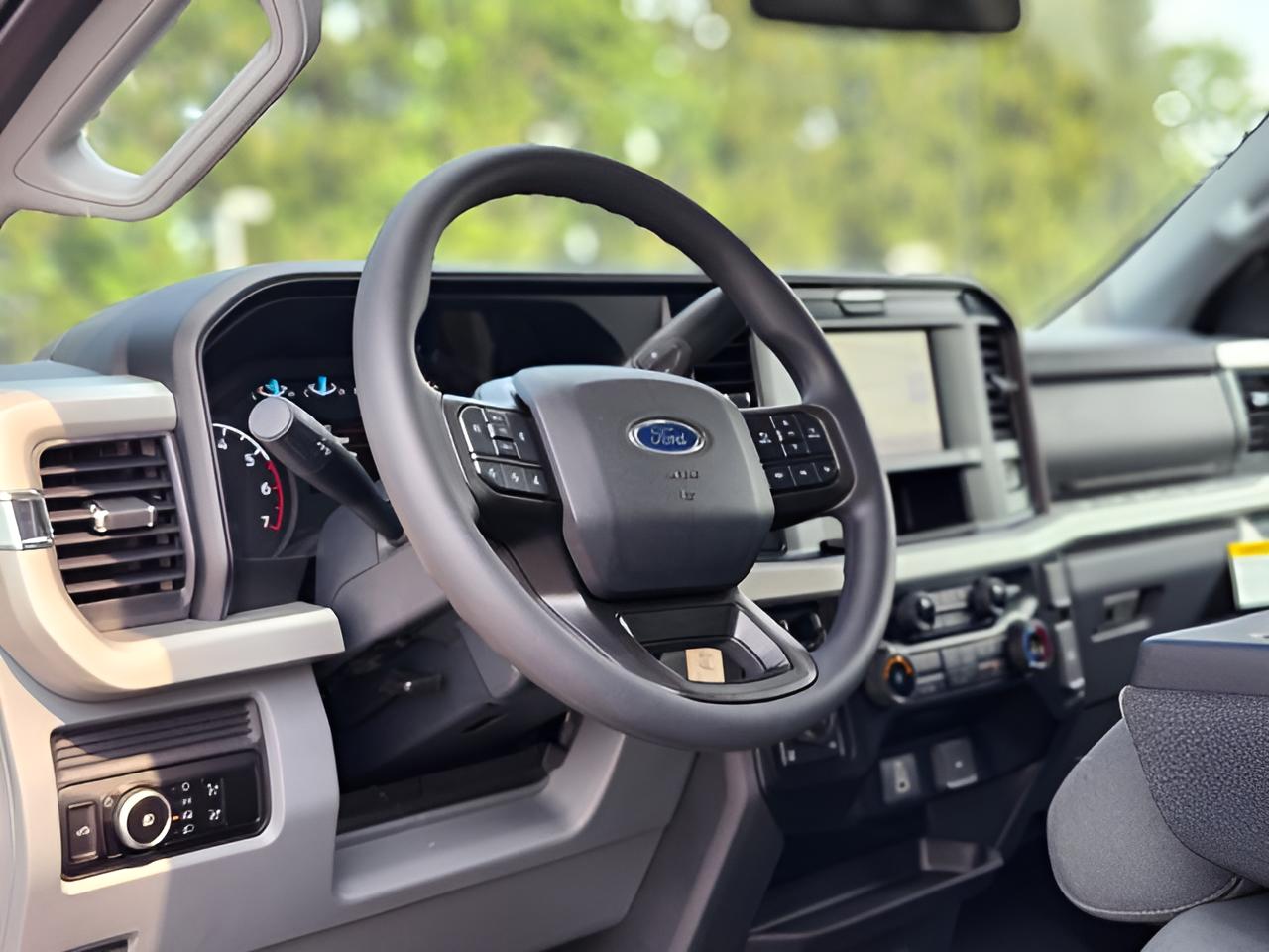 2026 Ford F-350SD XLT