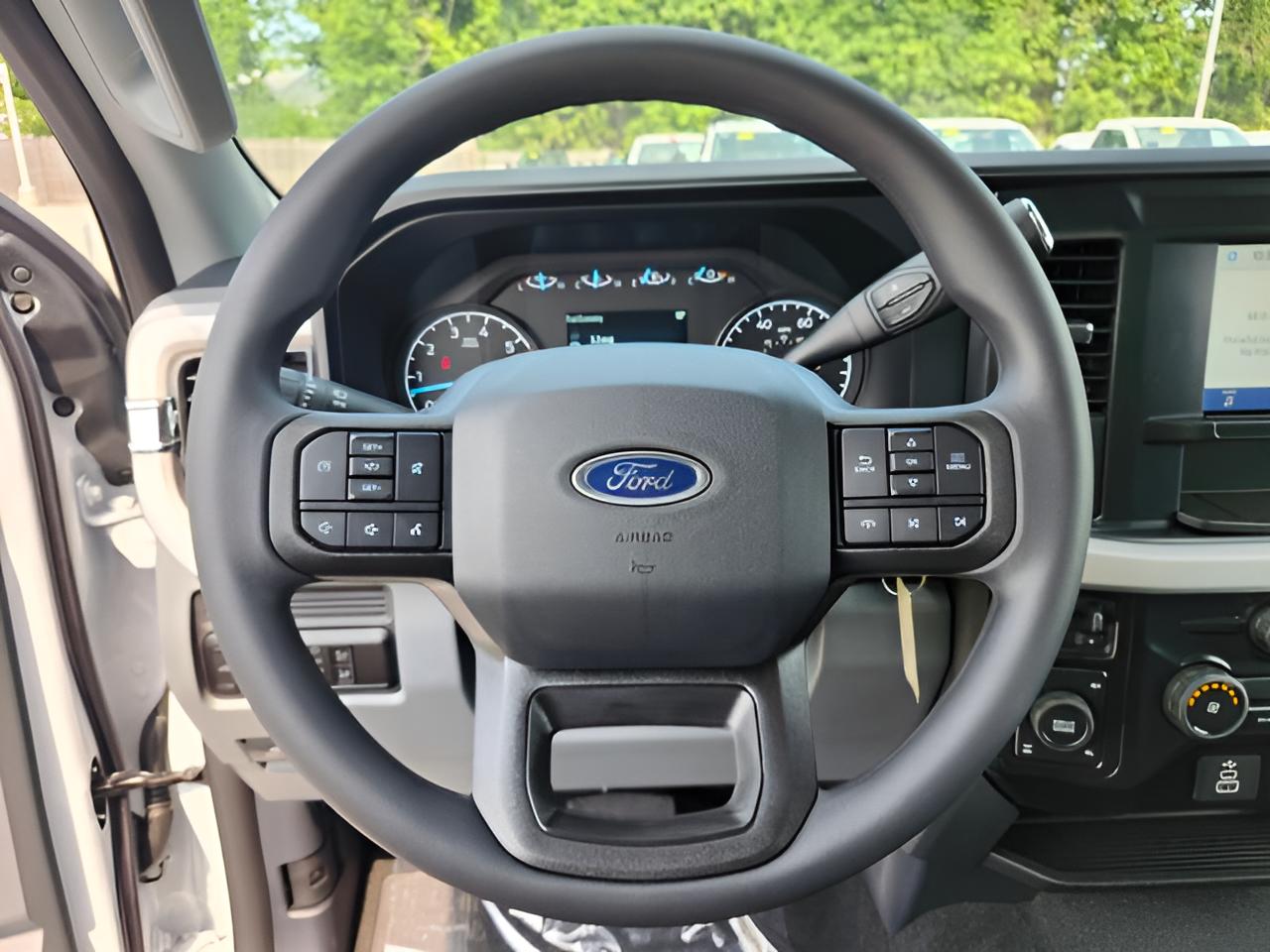 2026 Ford F-350SD XLT