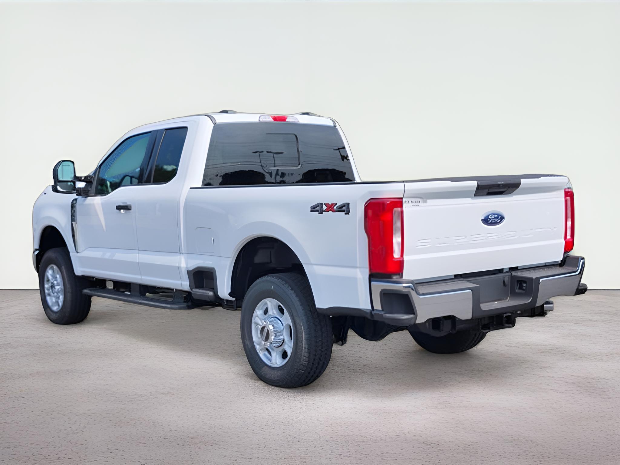 2026 Ford F-350SD XLT