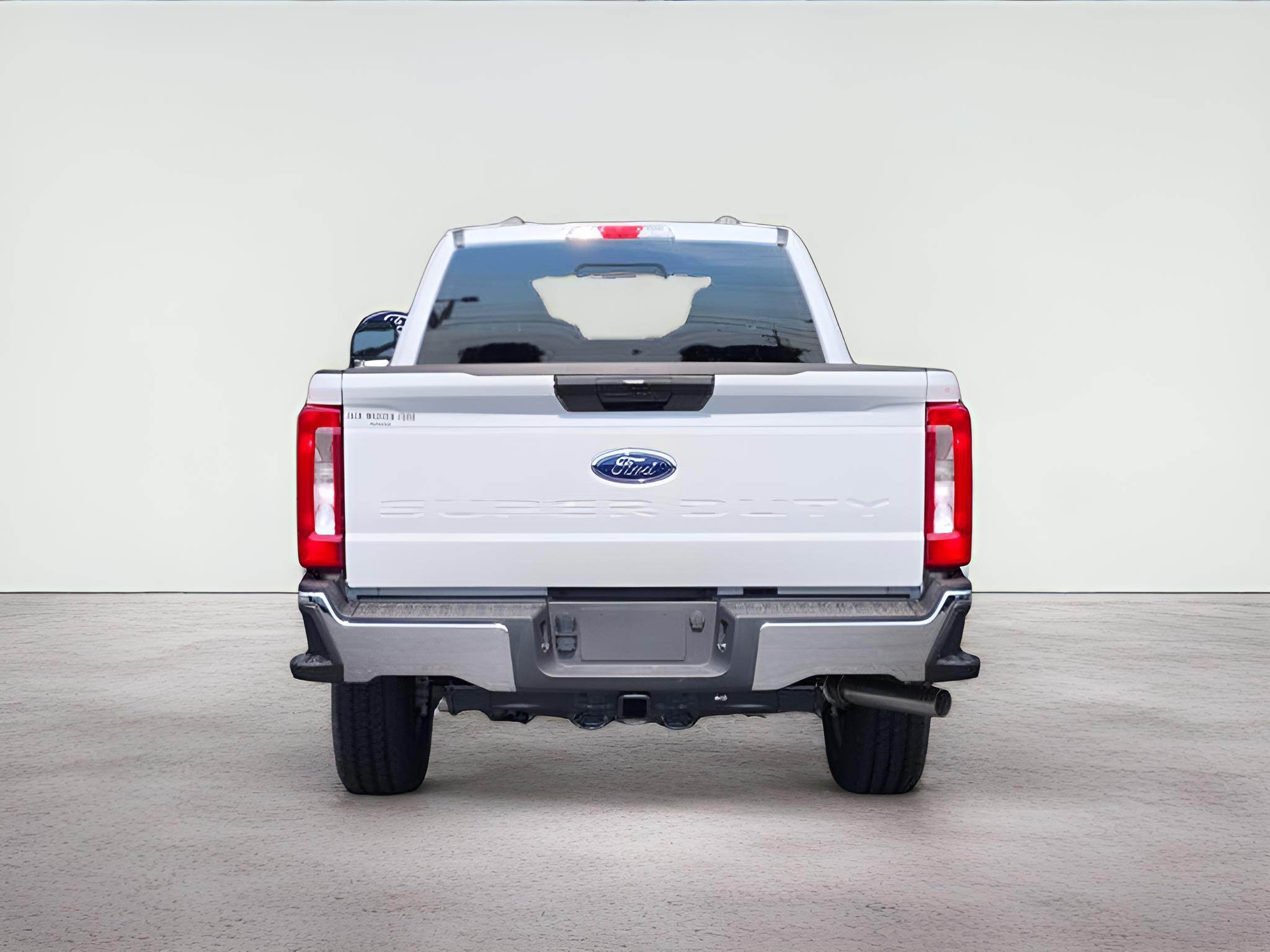 2026 Ford F-350SD XLT
